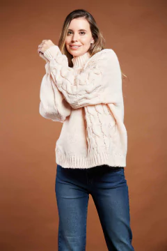 SWEATER MAE - 778 - KODO JEANS