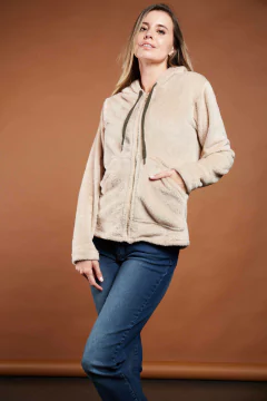CAMPERA PRISCA - 305 - tienda online