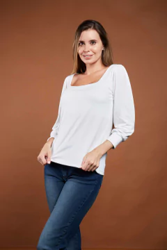 REMERA CLORIS - 1072