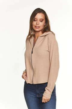 CAMPERA LANILLA IVA