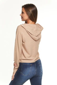 CAMPERA LANILLA IVA - comprar online