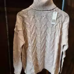 POLERON PARIS - KODO JEANS