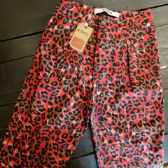 PANTALON BABUCHA LIZZI - tienda online
