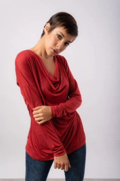 REMERA LOLA