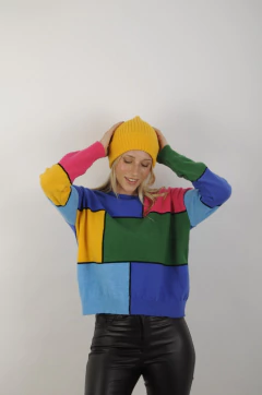 SWEATER BRITO - 760