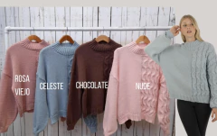 Imagen de SWEATER MAE - 778