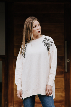 SWEATER TURMAN