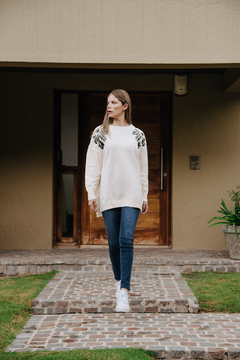 SWEATER TURMAN en internet