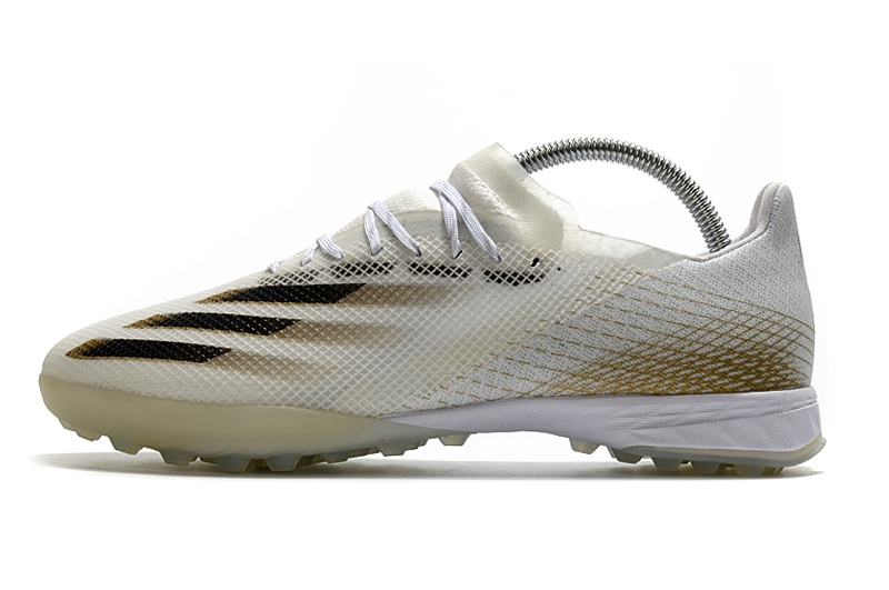 dark green mercurials