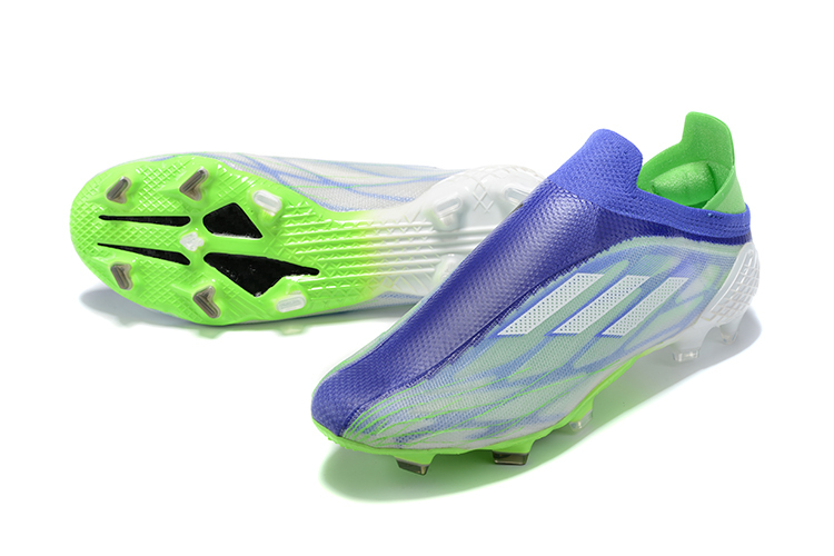 adidas x speedflow+ fg soccer cleats.