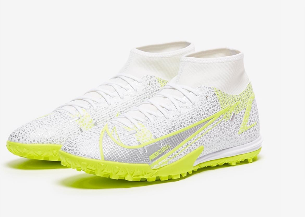 nike superfly academy tf