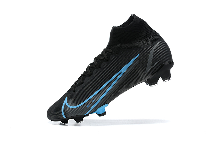 dark blue nike mercurial