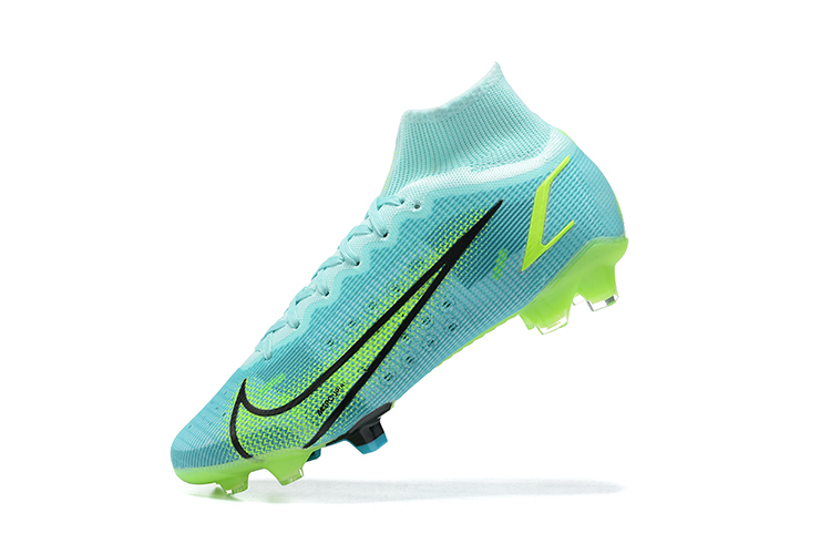 nike mercurial superfly 8 green