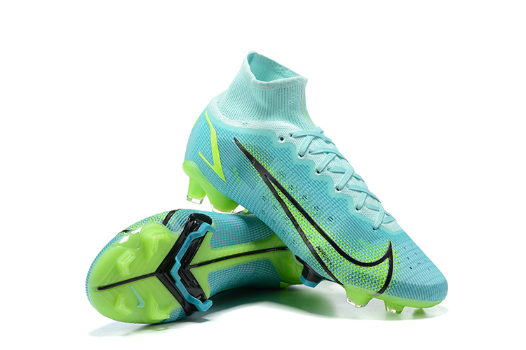 nike mercurial superfly 8 green