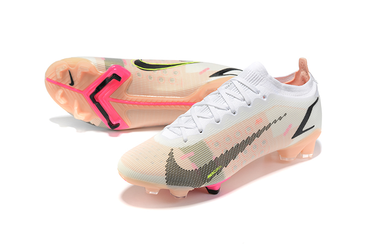 nike mercurial vapor 14 elite fg pink