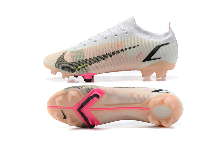 nike mercurial vapor 14 elite fg pink