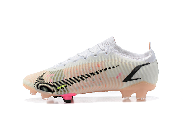 nike mercurial weiss pink