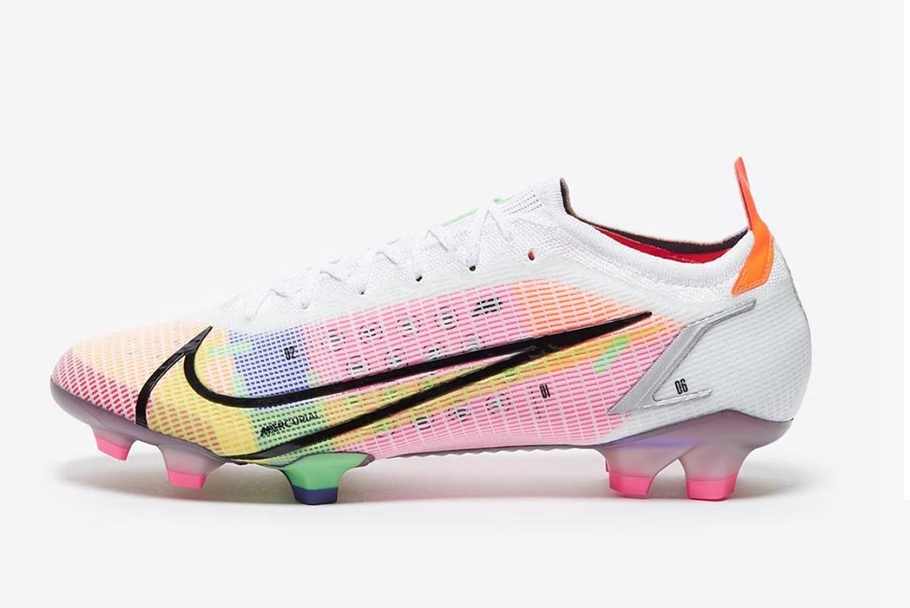 nike mercurial vapor 14 elite fg pink