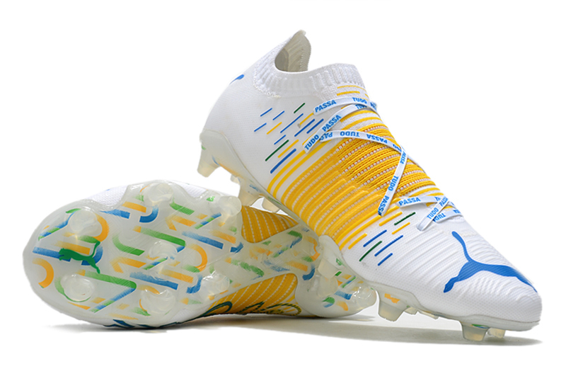 puma future z neymar brazil