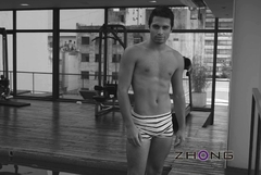 Banner de la categoría Underwear