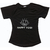 Remera Happy yogi