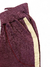 Pantalon Hem morado - comprar online