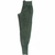 Pantalon Hem verde rústico c/elastano
