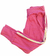 Pantalon Hem rosa - comprar online
