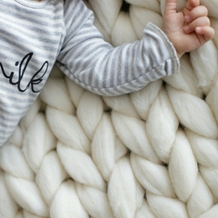 Manta Bebe 120x60 en internet