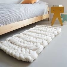 Alfombra de Cama XXL 40x60 PACK x 2 unidades - comprar online