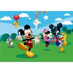 Imagen de Mural Infantil MICKEY