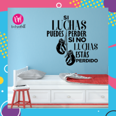 Catalogo Vinilos Decorativos Deportes 1 - comprar online