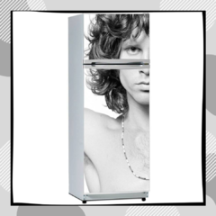 SKIN Heladera Morrison SK01