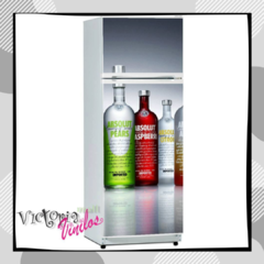 SKIN Heladera Absolut SK11