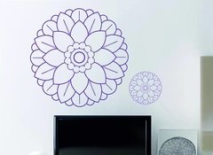 Mandala Calado MDL008
