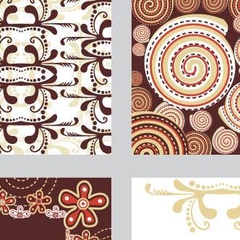 Empapelados Rayas / Geómetricos, a medida 8 - comprar online