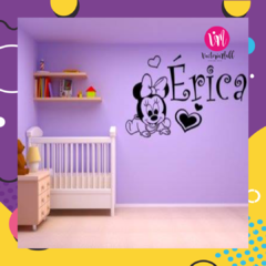 Diseños De Nombres Infantiles Personalizados 1 - Victoria Mall