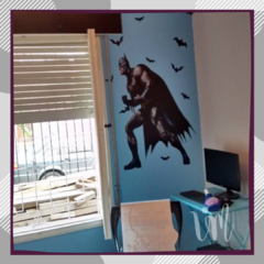 Mural Infantil Batman 20 - comprar online