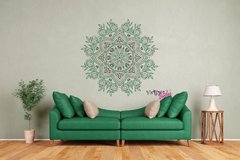 Mandala Calado MDL258