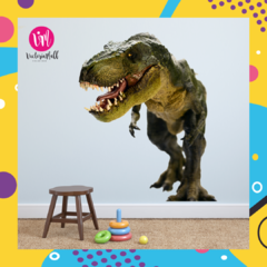 Dino 3D 01