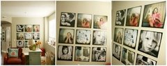 Cuadro Personalizado 3 Placas de 30x30cm c/u - tienda online