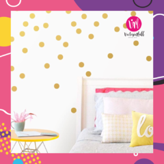Imagen de Planchitas Decorativas lunares Infantil a Elección Personalizadas
