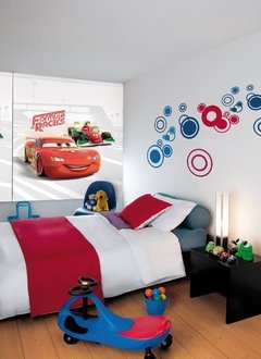 Cortina BlackOut Impresa Infantil - comprar online