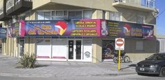 Cartelería - comprar online