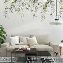 Vinilo Naturaleza N5092 - Pvc autoadhesivo - comprar online