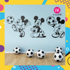 Catalogo Vinilos Decorativos Deportes 1 - Victoria Mall