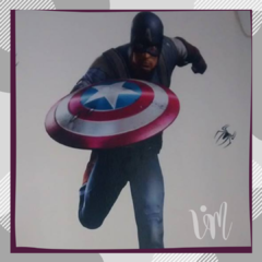 Capitan America 01