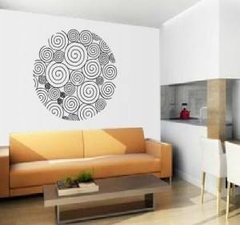 Mandala Calado MDL021