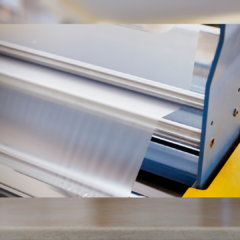 Vinilo Transparente para Laminar - comprar online
