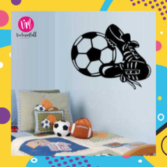 Imagen de Catalogo Vinilos Decorativos Deportes 1